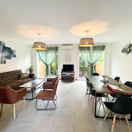 Villa La Cigale, Maussane Les Alpilles Exteriör bild