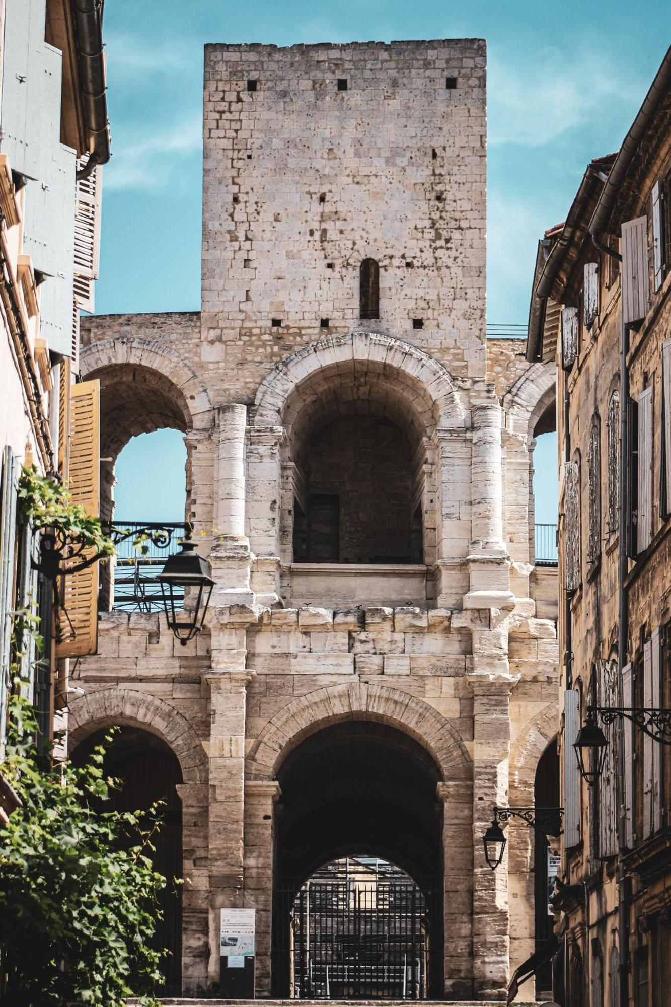 Villa La Cigale, Maussane Les Alpilles Exteriör bild